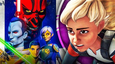 should i watch rebels or clone wars first|clone wars bad batch rebels.